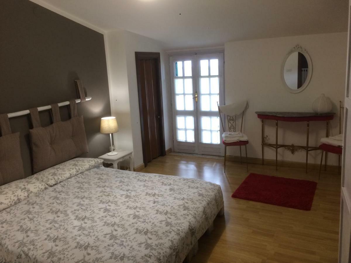 קמיליאטלו סילאנו Villa Capuano B&B מראה חיצוני תמונה