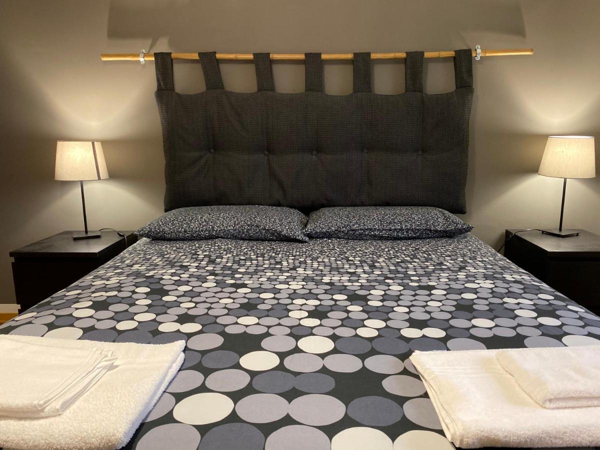 קמיליאטלו סילאנו Villa Capuano B&B מראה חיצוני תמונה