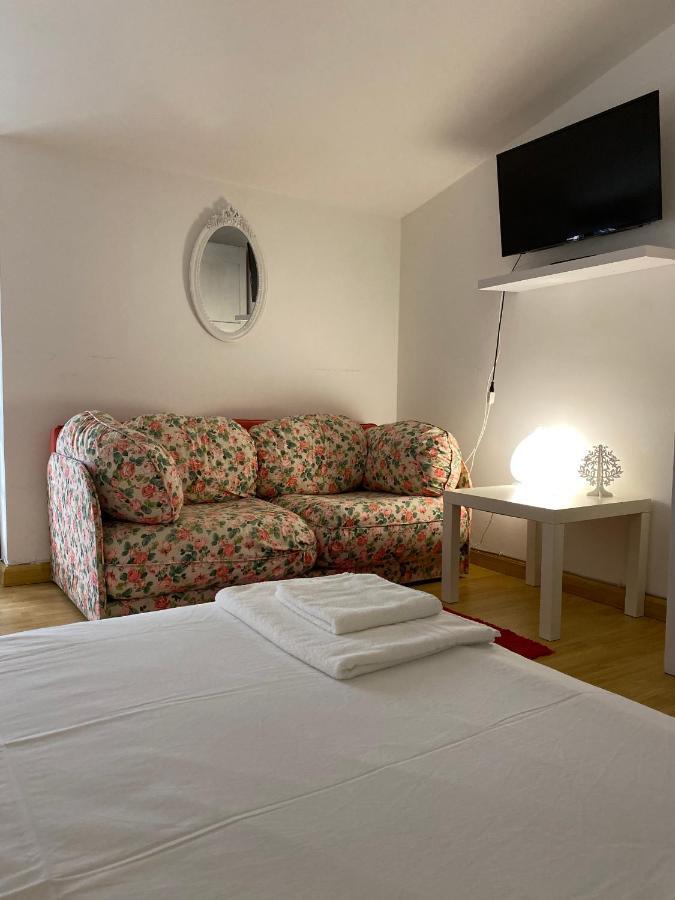 קמיליאטלו סילאנו Villa Capuano B&B מראה חיצוני תמונה