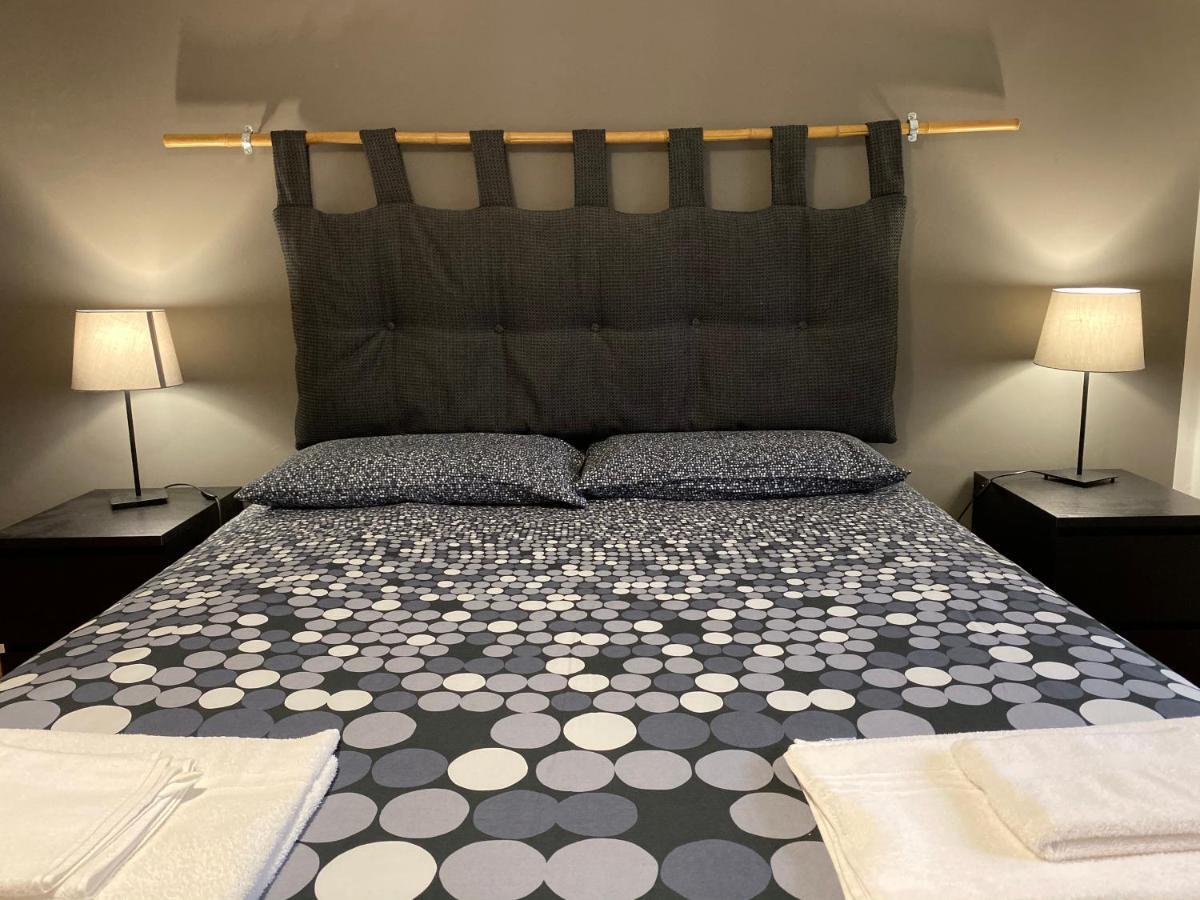 קמיליאטלו סילאנו Villa Capuano B&B מראה חיצוני תמונה