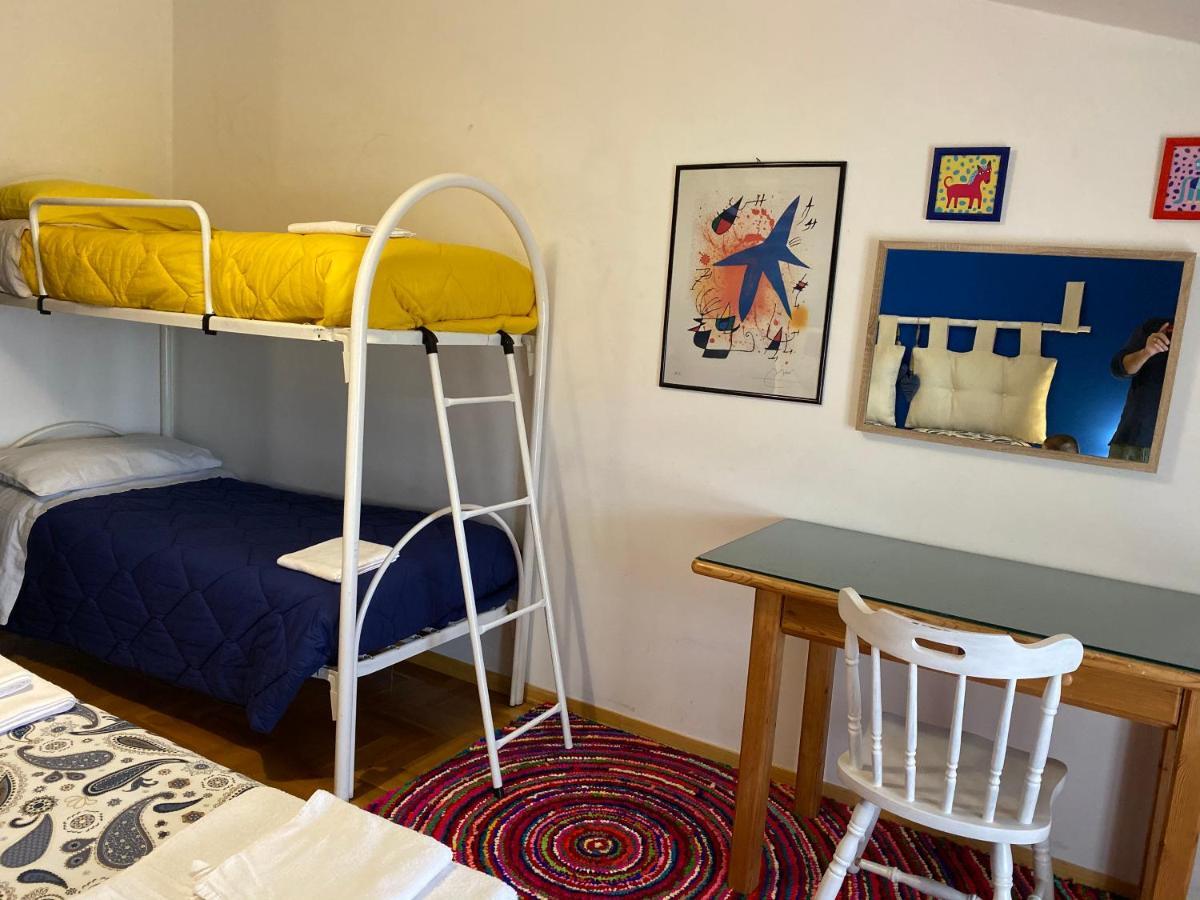 קמיליאטלו סילאנו Villa Capuano B&B מראה חיצוני תמונה